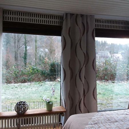 Tomte Apartman Langelsheim Kültér fotó