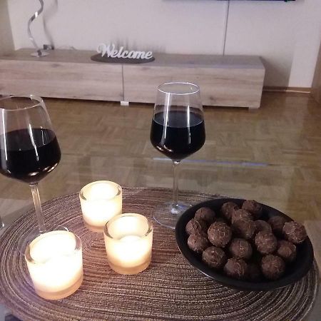 Tomte Apartman Langelsheim Kültér fotó