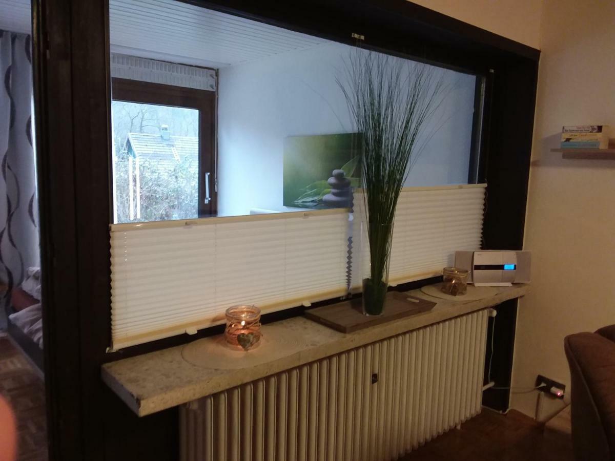 Tomte Apartman Langelsheim Kültér fotó