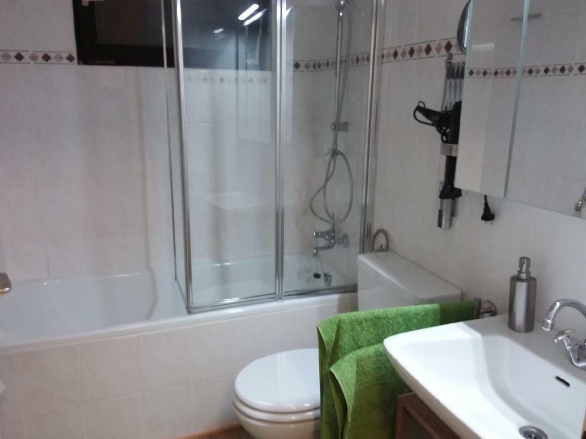 Tomte Apartman Langelsheim Kültér fotó