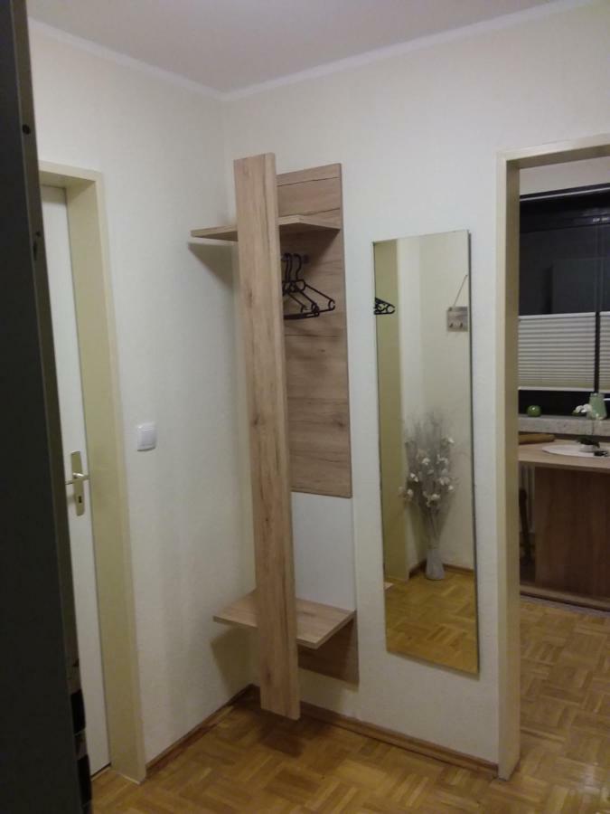 Tomte Apartman Langelsheim Kültér fotó