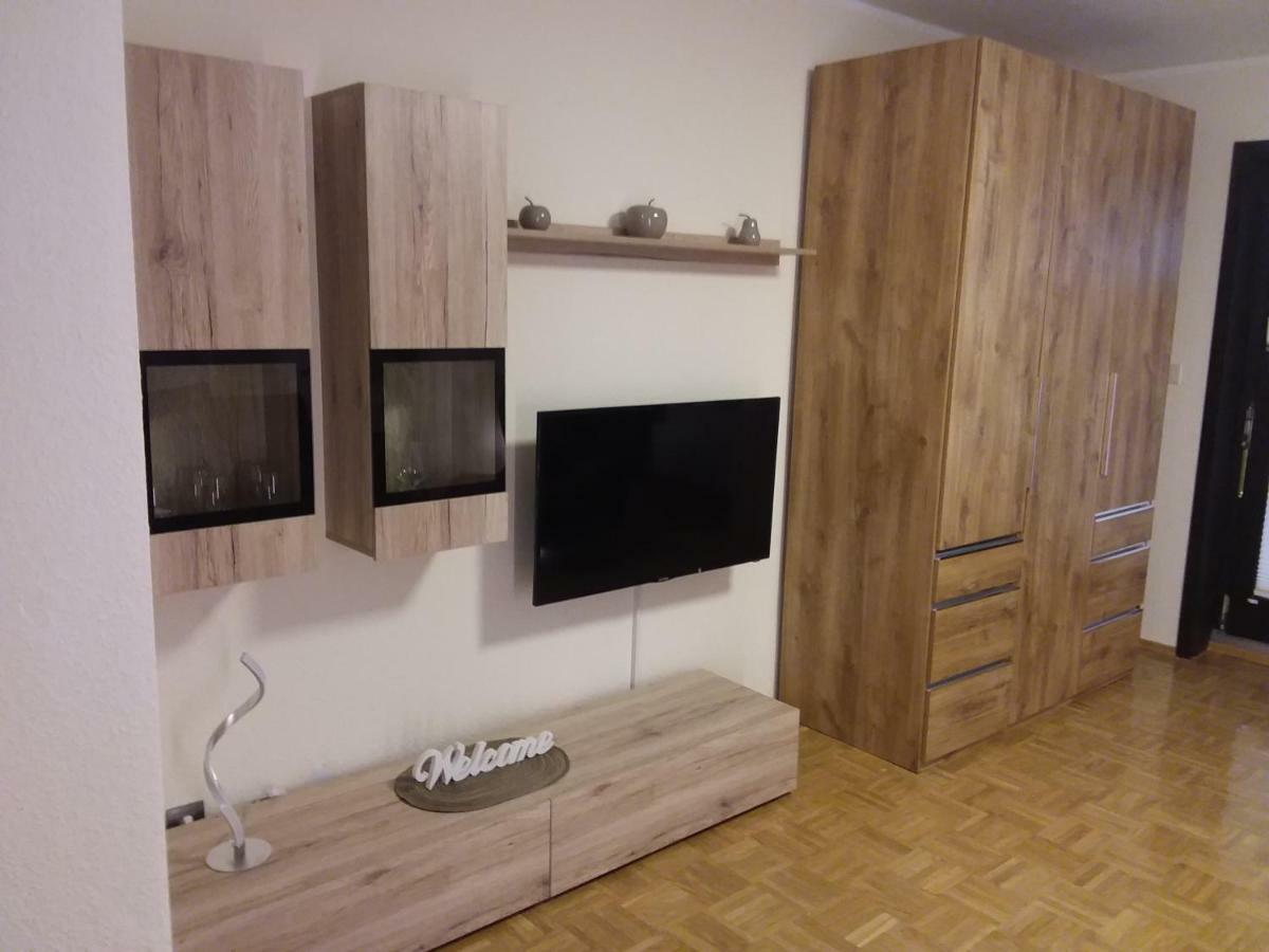 Tomte Apartman Langelsheim Kültér fotó
